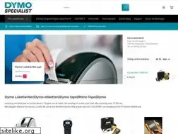 Sites similar to dymospecialist.nl