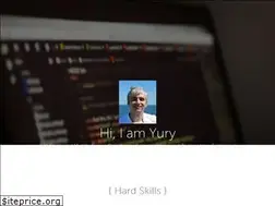 Sites similar to dymov.me
