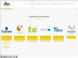 Sites similar to dympharma.cl