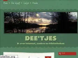 Sites similar to dymphie.com