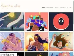 Sites similar to dymphies.com