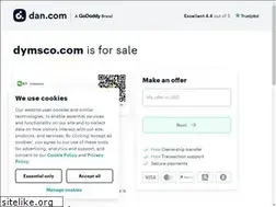 Sites similar to dymsco.com
