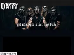 Sites similar to dymytry.cz