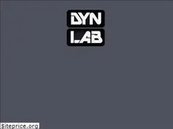 Sites similar to dyn-lab.com