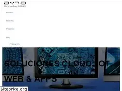 Sites similar to dyn-o.es