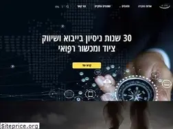 Sites similar to dyn.co.il