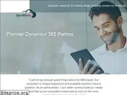 Sites similar to dyn365pros.com