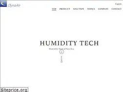Sites similar to dyna-air.jp