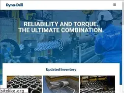 Sites similar to dyna-drill.com