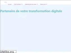 Sites similar to dyna-info.com