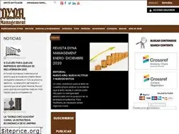 Sites similar to dyna-management.com