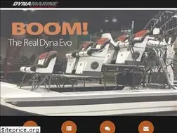Sites similar to dyna-marine.com