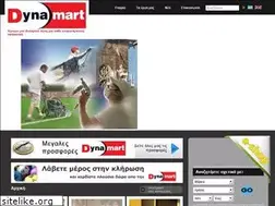 Sites similar to dyna-mart.com