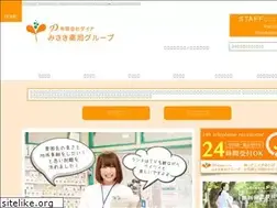 Sites similar to dyna-misaki.co.jp