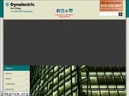 Sites similar to dyna-sd.com