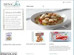 Sites similar to dyna-sea.com