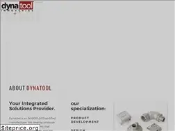 Sites similar to dyna-tool.com