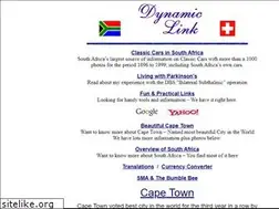 Sites similar to dyna.co.za