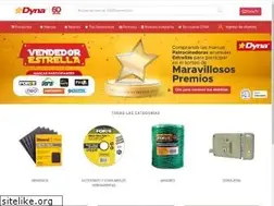 Sites similar to dyna.com.co