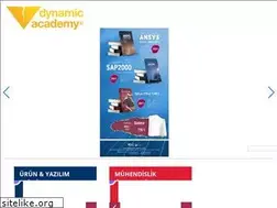 Sites similar to dynaaca.com