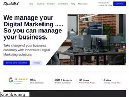 Sites similar to dynaamx.tech