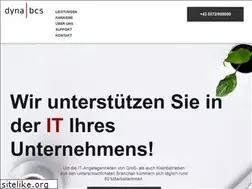 Sites similar to dynabcs.at