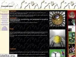 Sites similar to dynabee.nl