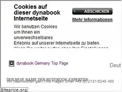 dynabook.com