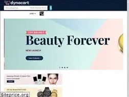 Sites similar to dynacart.com