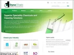 Sites similar to dynachem.co.za