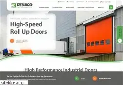 Sites similar to dynacodoor.ca