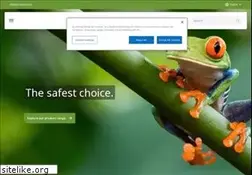 Sites similar to dynacodoor.com