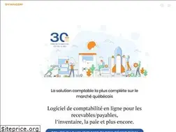 Sites similar to dynacom.com