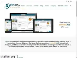 Sites similar to dynaconnections.com