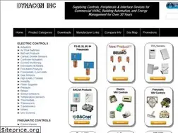 Sites similar to dynacononline.com