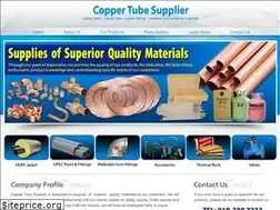 Sites similar to dynacopper.com