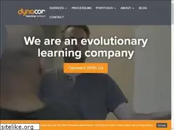 Sites similar to dynacormedia.com