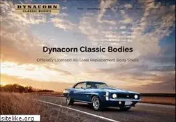 Sites similar to dynacornclassicbodies.com