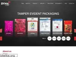 Sites similar to dynacorp.in