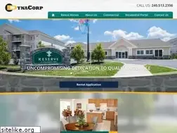 Sites similar to dynacorpinc.com