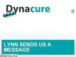 Sites similar to dynacure.com