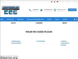 Sites similar to dynad.com