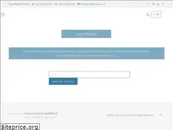 Sites similar to dynadental.com.tr