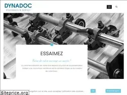 Sites similar to dynadoc.fr