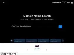 Sites similar to dynadot2.com