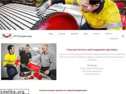 Sites similar to dynaeng.com.au