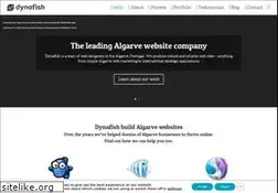 Sites similar to dynafish.net