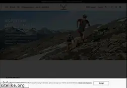 Sites similar to dynafit.com