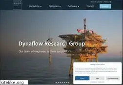 Sites similar to dynaflow.com