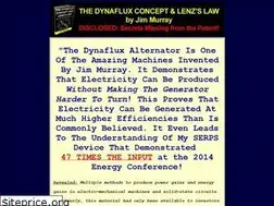 Sites similar to dynafluxalternator.com